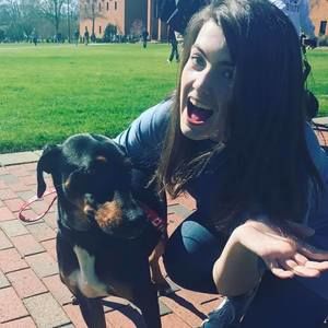 Meet your Posher, Aren